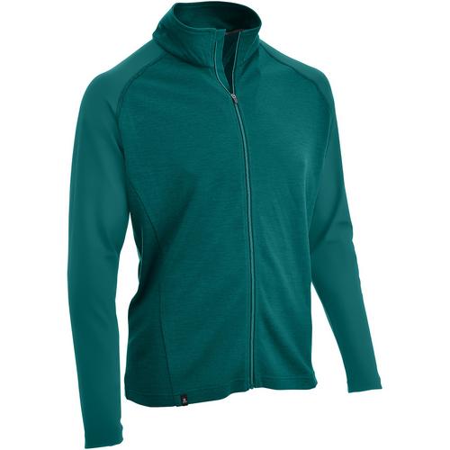 Maul Sport Translarna - Merino Funktionsj Fleecejacke Herren