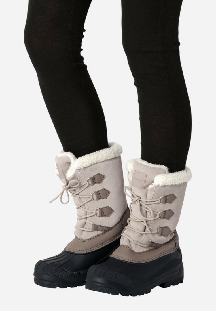 Ilse Jacobsen Ilse Jacobsen COLDY01 Stiefel Damen - Atmosphere Black - 5 | SportScheck