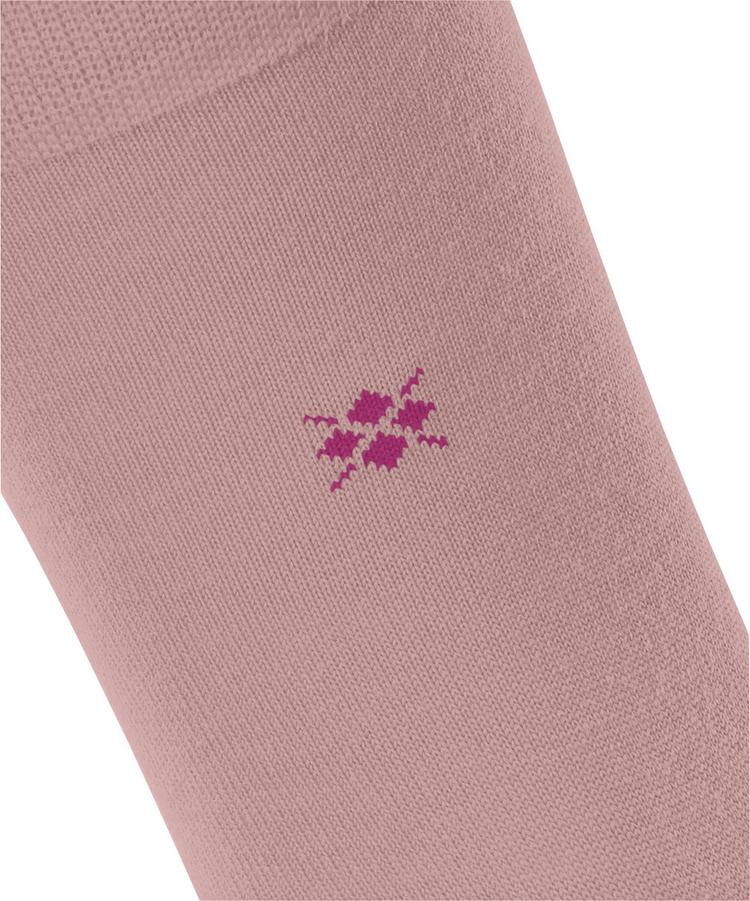 Burlington Burlington Bloomsbury Socken Damen - marshmellow (8641) - 1 | SportScheck