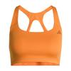 adidas Optime Workout BH, mittlere Belastung BH Damen - Pure Orange