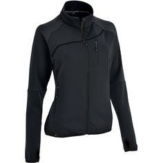 Maul Sport Hochegg Fleecejacke Skijacke Herren Schwarz01103
