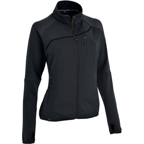 Maul Sport Hochegg - Fleecejacke Skijacke Herren
