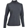 Maul Sport Simetzberg fresh - 1/1 Funktionsshirt Langarmshirt Damen - Dunkelgrau0317