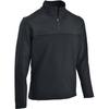 Maul Sport Karstein fresh - 1/1 Funktionsshirt Langarmshirt Herren - Schwarz01126