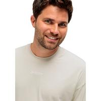 Maier Sports MS FAV TEE Poloshirt Herren - Grau