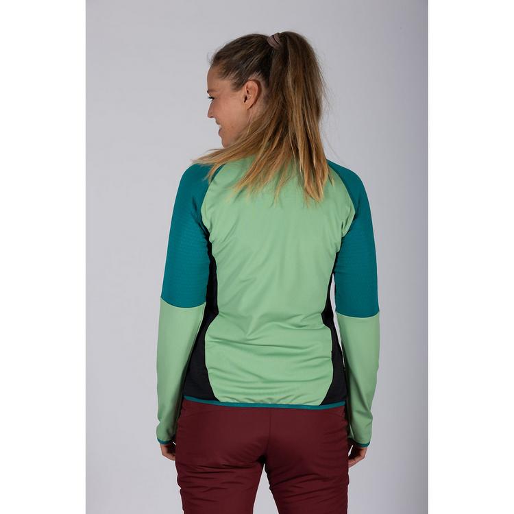 Maul Sport Maul Sport Hochegg - Fleecejacke Skijacke Herren - Khaki1661 - 2 | SportScheck