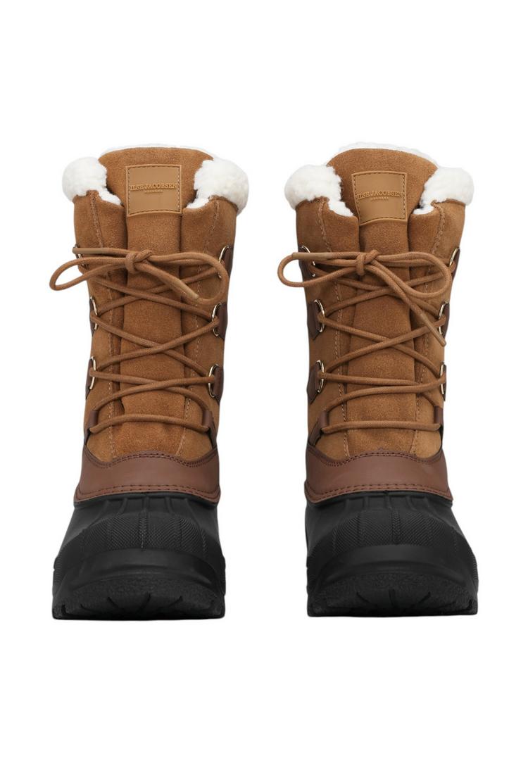 Ilse Jacobsen Ilse Jacobsen COLDY01 Stiefel Damen - Cashew Black - 2 | SportScheck