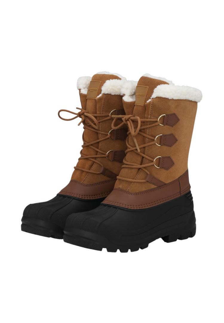 Ilse Jacobsen Ilse Jacobsen COLDY01 Stiefel Damen - Cashew Black - 0 | SportScheck