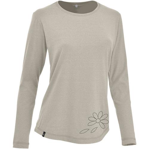 Maul Sport Lehel - 1/1 Funktionsshirt m. Langarmshirt Damen