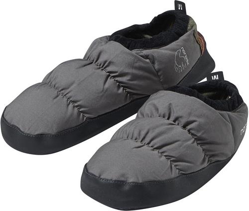Nordisk Daunenschuhe Hausschuhe