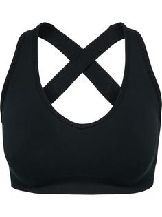 hummel Funktionstop Damen BLACK