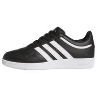 adidas Hoops 4.0 Schuh Sneaker Damen - Core Black / Cloud White / Core Black