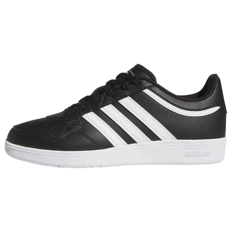 adidas adidas Hoops 4.0 Schuh Sneaker Damen - Core Black / Cloud White / Core Black - 0 | SportScheck