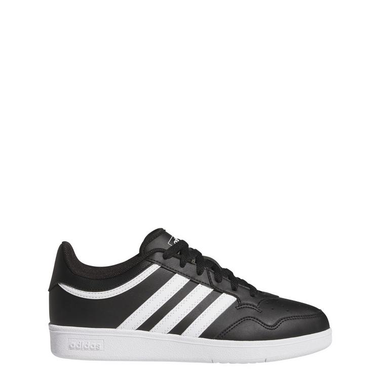 adidas adidas Hoops 4.0 Schuh Sneaker Damen - Core Black / Cloud White / Core Black - 0 | SportScheck