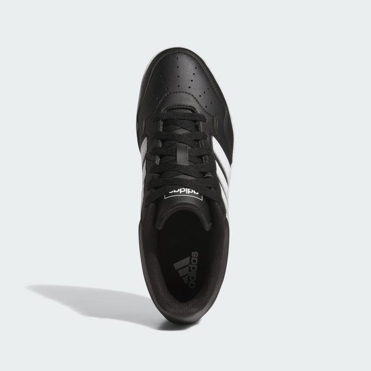 adidas adidas Hoops 4.0 Schuh Sneaker Damen - Core Black / Cloud White / Core Black - 1 | SportScheck