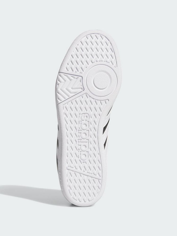 adidas adidas Hoops 4.0 Schuh Sneaker Damen - Core Black / Cloud White / Core Black - 2 | SportScheck