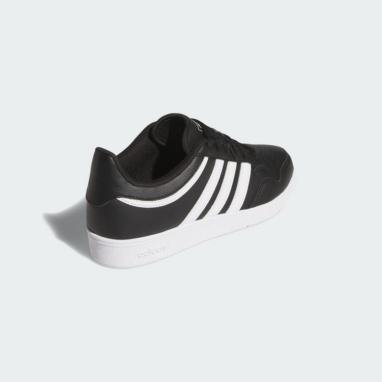 adidas adidas Hoops 4.0 Schuh Sneaker Damen - Core Black / Cloud White / Core Black - 4 | SportScheck