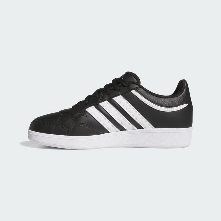 adidas adidas Hoops 4.0 Schuh Sneaker Damen - Core Black / Cloud White / Core Black - 5 | SportScheck