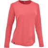Maul Sport Lehel - 1/1 Funktionsshirt m. Langarmshirt Damen - Pink473