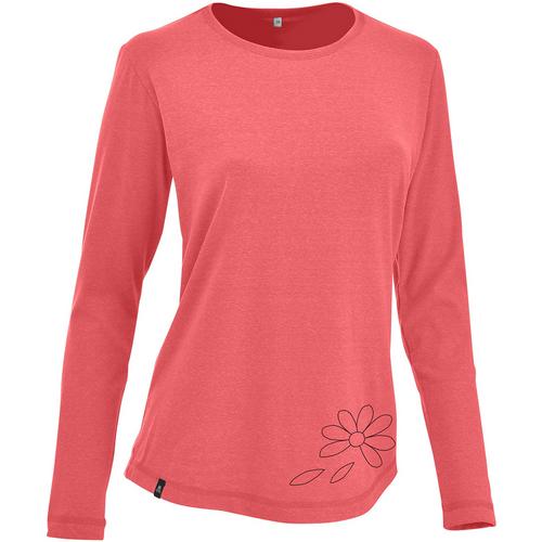 Maul Sport Lehel - 1/1 Funktionsshirt m. Langarmshirt Damen