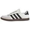 adidas Breaknet Sleek Schuh Sneaker Damen - Core White / Core Black / Grey Three