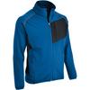 Maul Sport S&auml;ntis Skijacke Herren - Blau3062