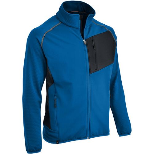 Maul Sport S&auml;ntis - Fleecejacke Skijacke Herren