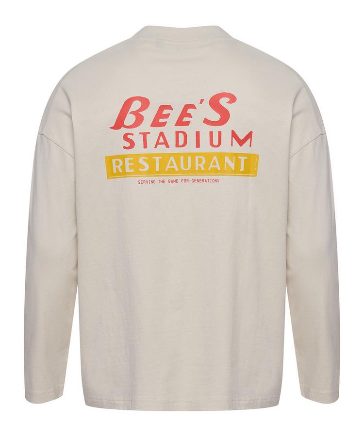 hummel hummel Loose Bees Stadium T-Shirt Wei&szlig; T-Shirt - weiss - 0 | SportScheck