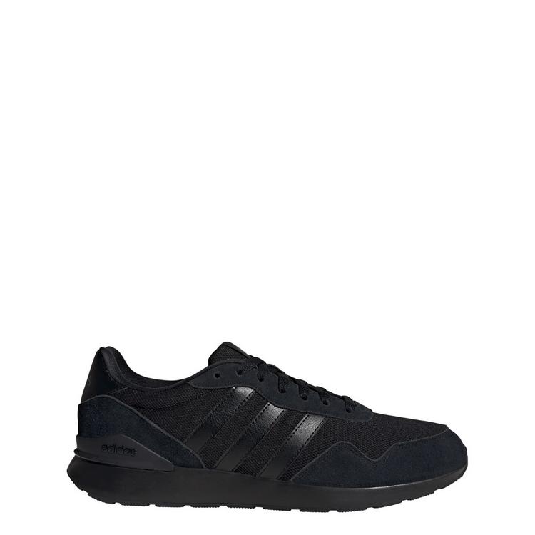 adidas adidas Run 60s 4.0 Schuh Sneaker Herren - Core Black / Core Black / Core Black - 0 | SportScheck