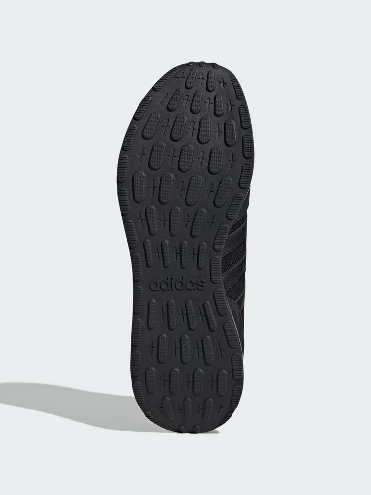 adidas adidas Run 60s 4.0 Schuh Sneaker Herren - Core Black / Core Black / Core Black - 2 | SportScheck