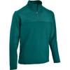 Maul Sport Karstein fresh - 1/1 Funktionsshirt Langarmshirt Herren - Petrol2552