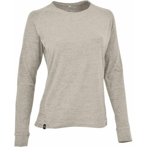 Maul Sport Evora fresh Langarmshirt Damen