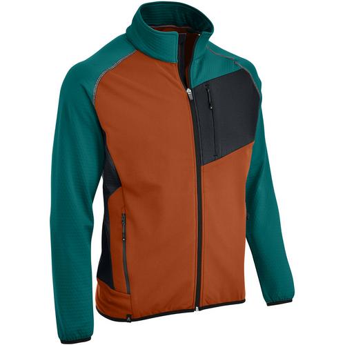 Maul Sport S&auml;ntis - Fleecejacke Skijacke Herren
