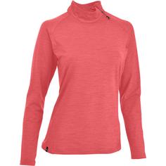 Maul Sport Simetzberg fresh 1/1 Funktionsshirt Langarmshirt Damen Pink473