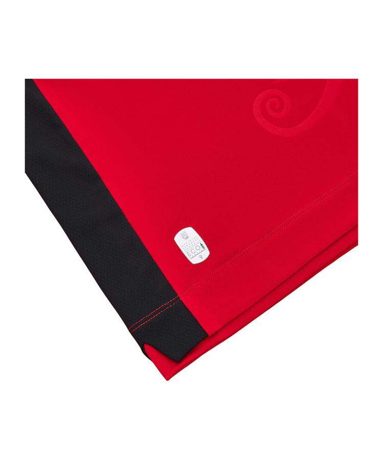 macron macron Albanien Trikot Home 2025 Trikot Herren - rot - 3 | SportScheck