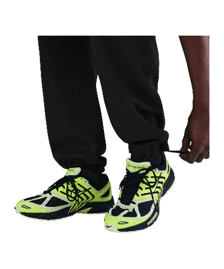 Nike Nike Solo Swoosh OH Jogginghose Shorts Herren - schwarzschwarz - 3 | SportScheck