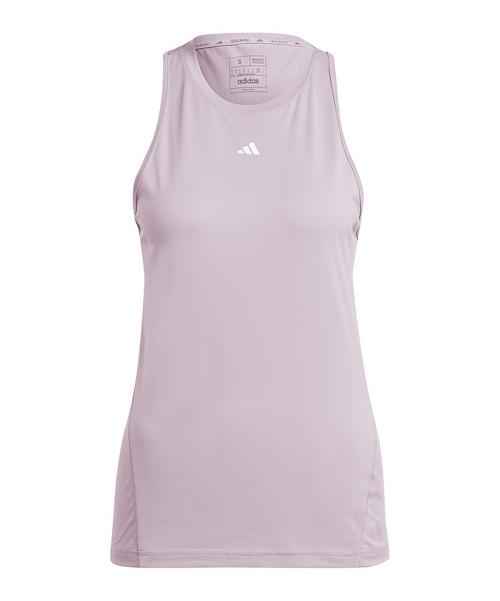 adidas AEROREADY Tanktop Damen Laufshirt Damen