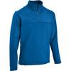Maul Sport Karstein fresh - 1/1 Funktionsshirt Langarmshirt Herren - Blau3062