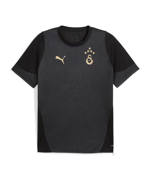 PUMA Galatasaray Istanbul Trainingsshirt T-Shirt Herren