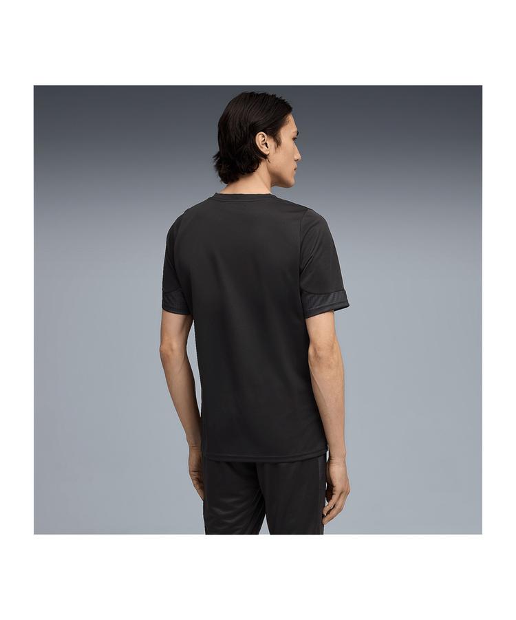 PUMA PUMA Galatasaray Istanbul Trainingsshirt T-Shirt Herren - schwarz - 1 | SportScheck