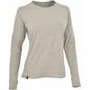 Maul Sport Evora fresh Langarmshirt Damen - Beige801
