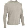 Maul Sport Alvier fresh - 1/1 Funktionsshirt Langarmshirt Herren - Beige801