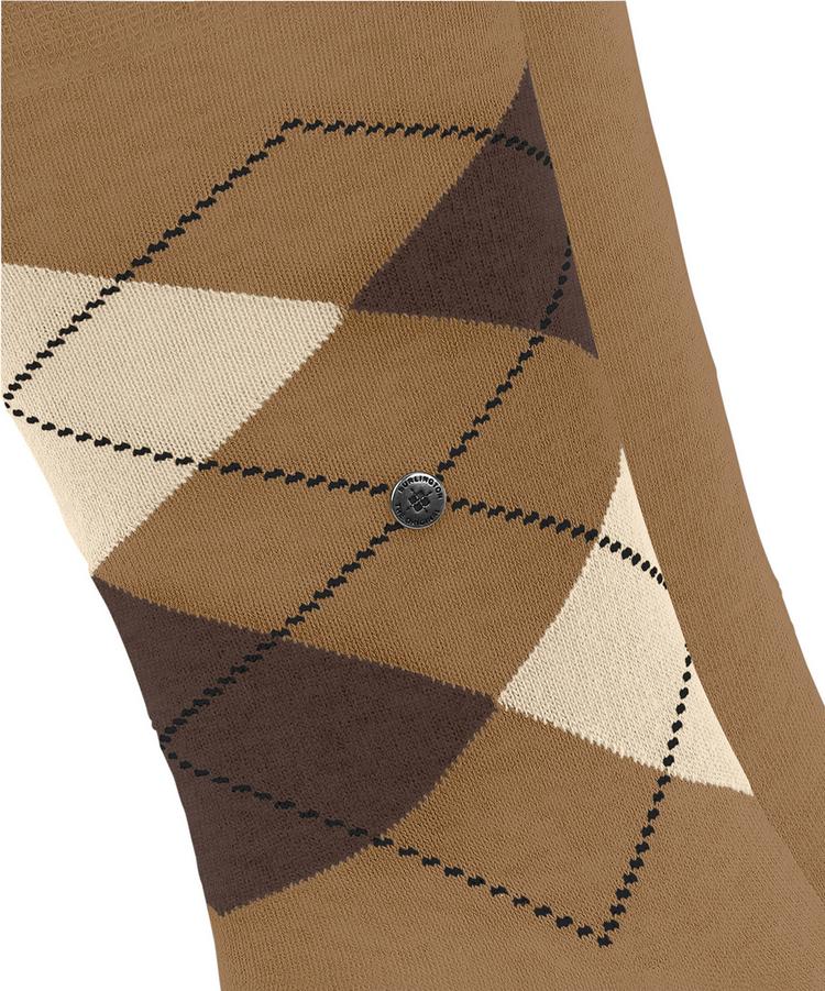 Burlington Burlington Everyday Mix SO 2-Pack Socken Herren - brown sugar (5152) - 1 | SportScheck