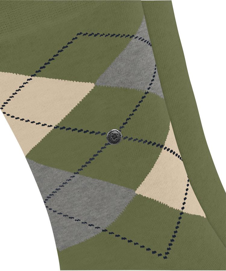 Burlington Burlington Everyday Mix SO 2-Pack Socken Herren - salvia (7472) - 1 | SportScheck