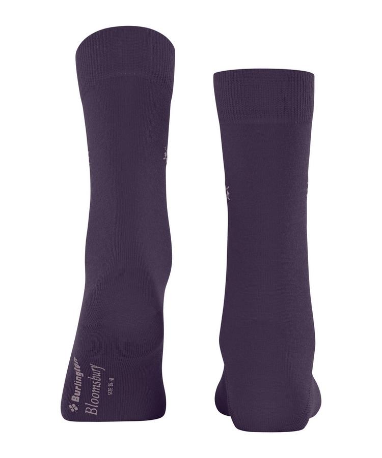 Burlington Burlington Bloomsbury Socken Damen - orange (8760) - 0 | SportScheck