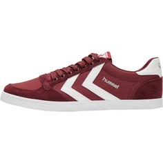 hummel HUMMEL SLIMMER STADIL LOW Sneaker CABERNET
