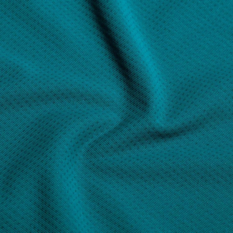 Mammut Mammut Aenergy FL T-Shirt Herren - deep teal - 0 | SportScheck