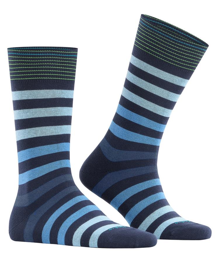 Burlington Burlington Blackpool SO Socken Herren - marine (6121) - 0 | SportScheck