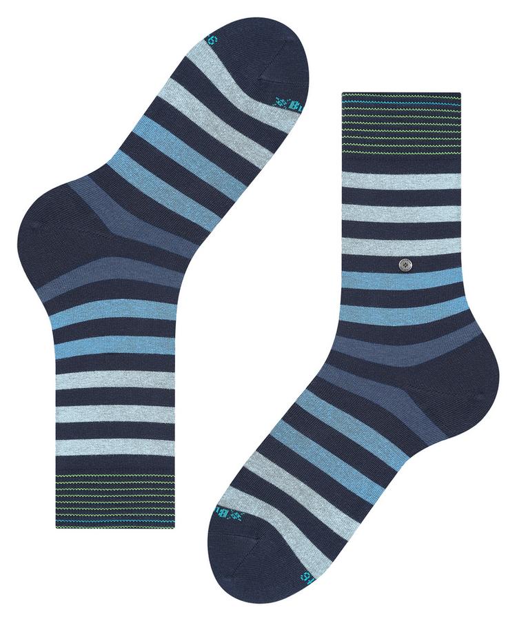Burlington Burlington Blackpool SO Socken Herren - marine (6121) - 2 | SportScheck
