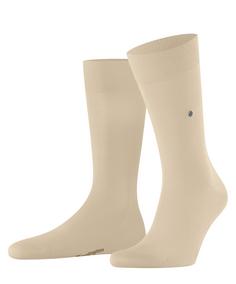 Burlington Lord SO Freizeitsocken Herren silk (4097)